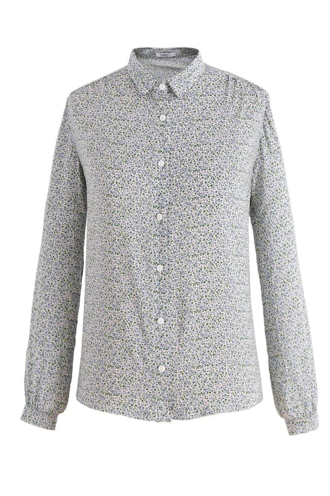 Noella Nemu Shirt Viscose