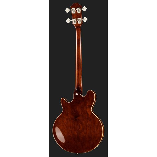 Epiphone Jack Casady Signature Bass SB