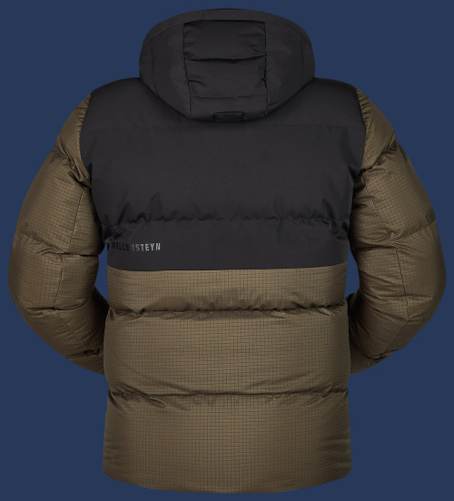 Royal Flash Men SoBoBiTec, Blackarmy/Black/Blackarmy