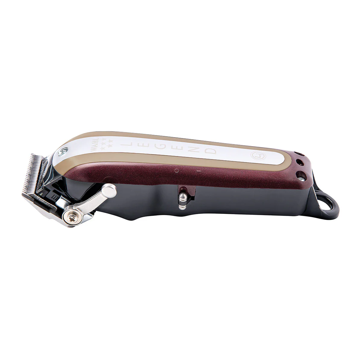 Tondeuse de coupe Cordless Legend sans fil