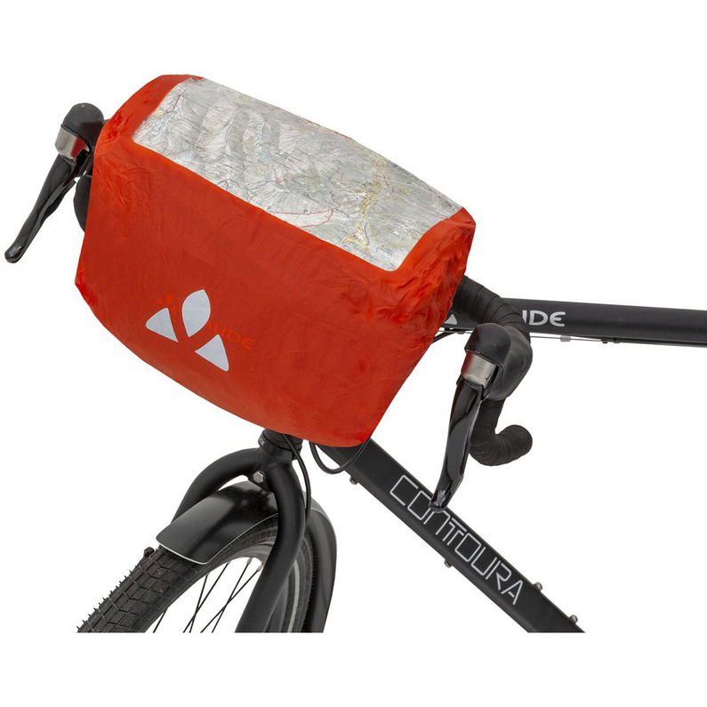 Vaude Ontour Box L Lenkertasche
