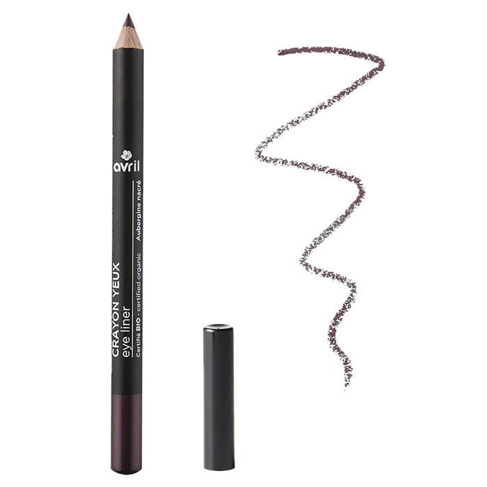 Crayon yeux