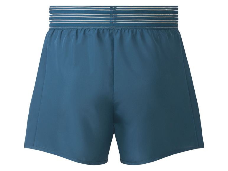 Dames korte sportbroek