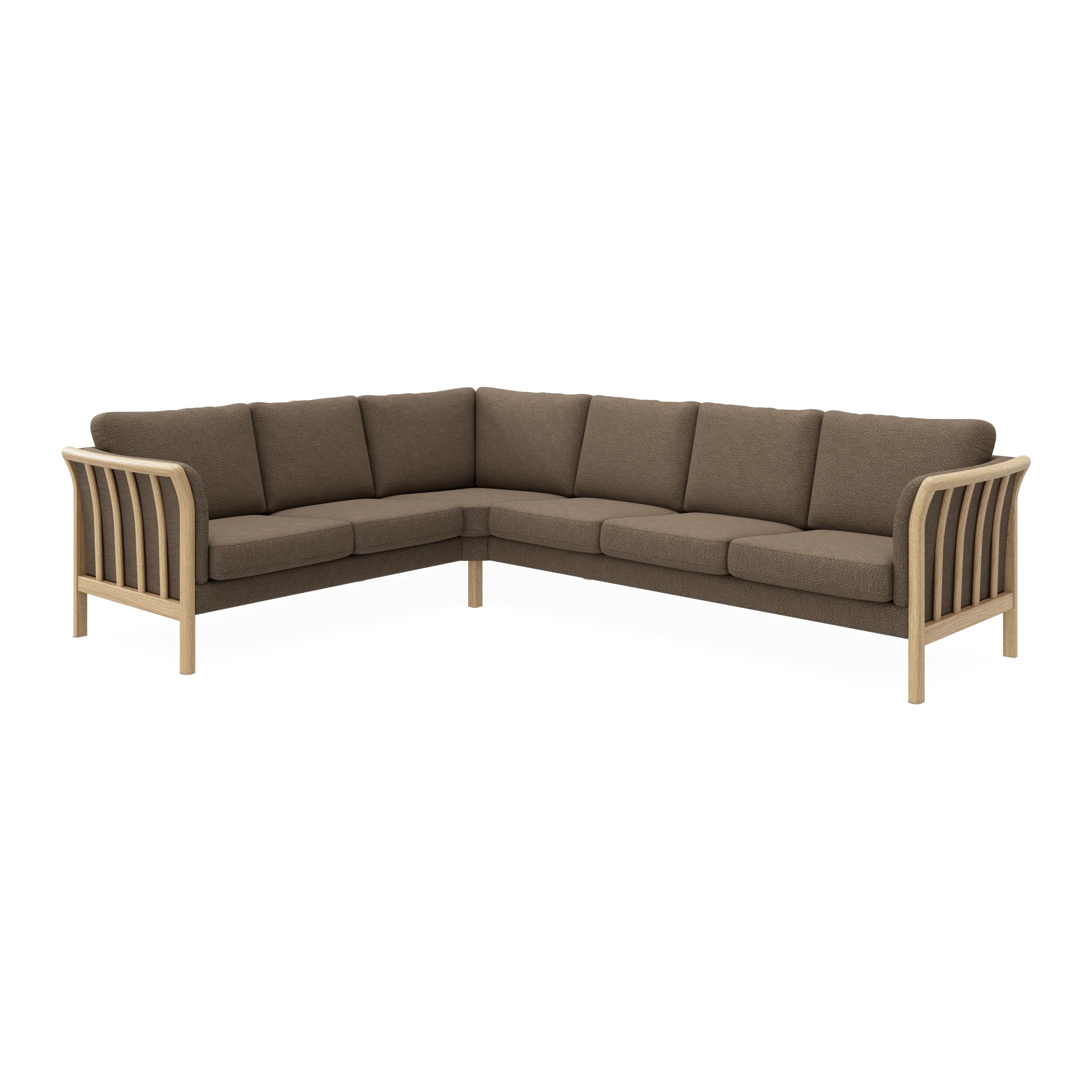 Absalon 23 Hjørnesofa
