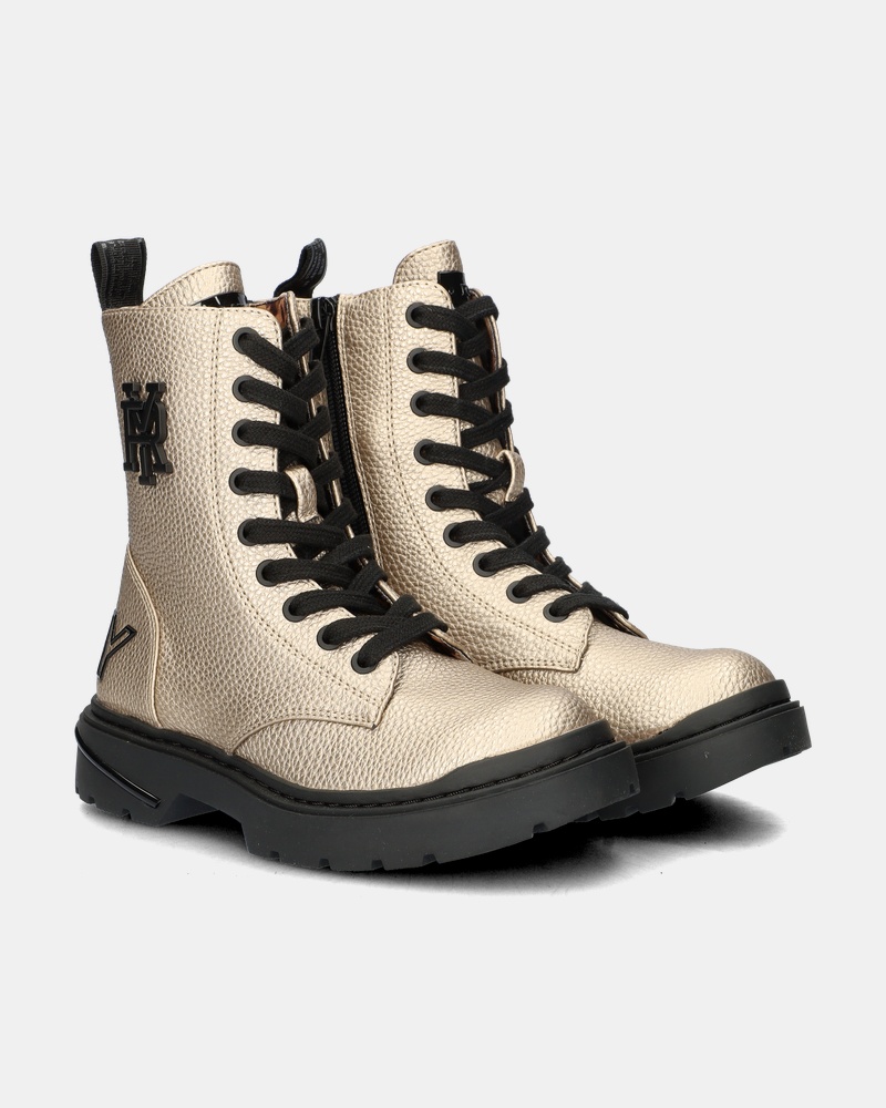 Replay Joplin 11 Veterboots  - goud