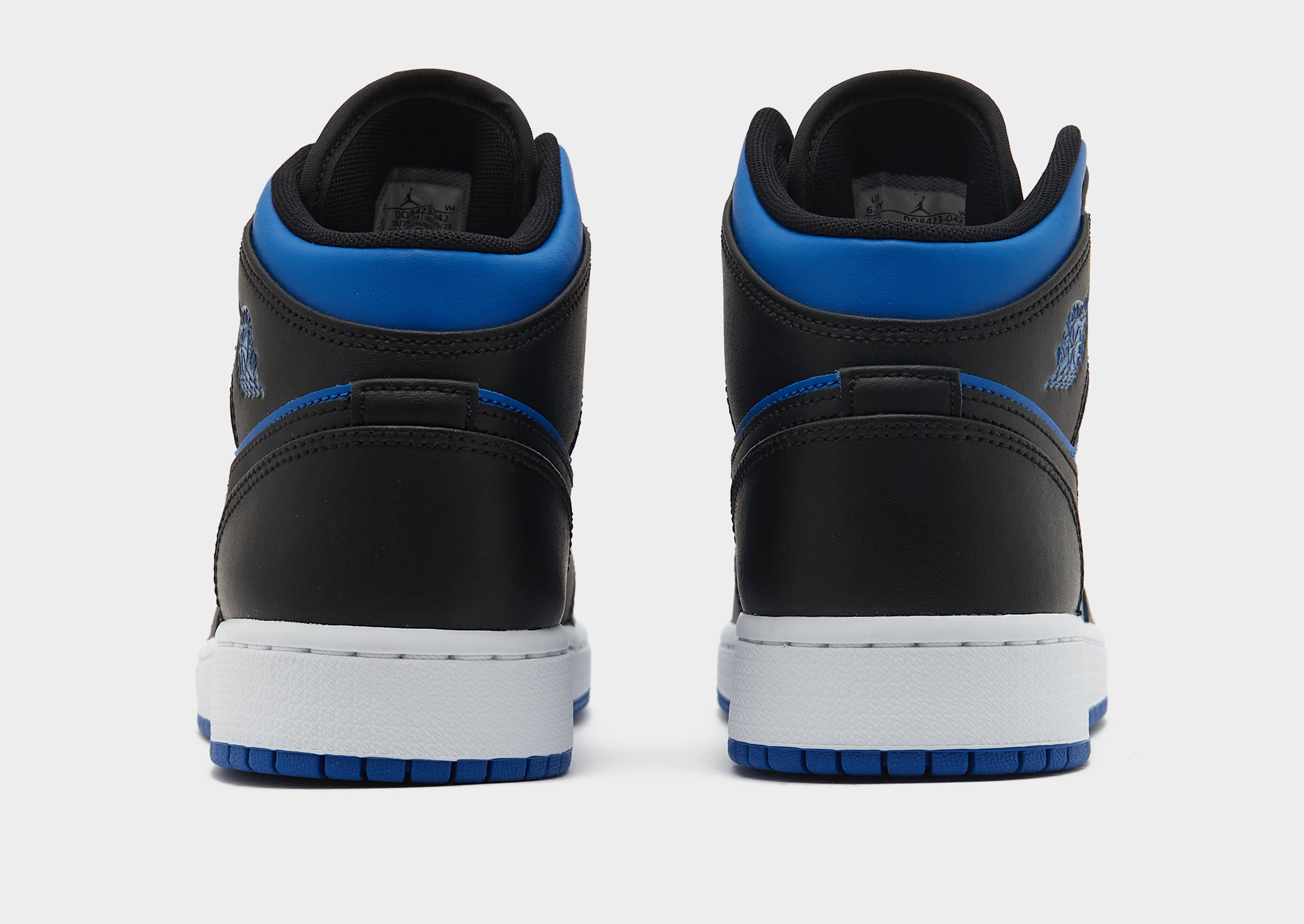 Jordan Air 1 Mid Junior