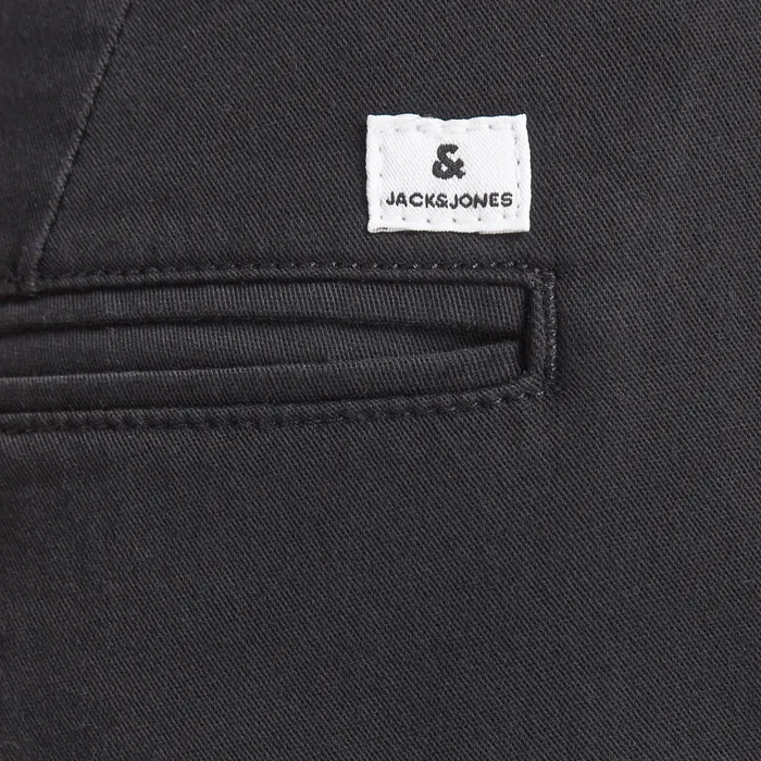 JJ Rebel Michael Slim Sharp Broek Heren