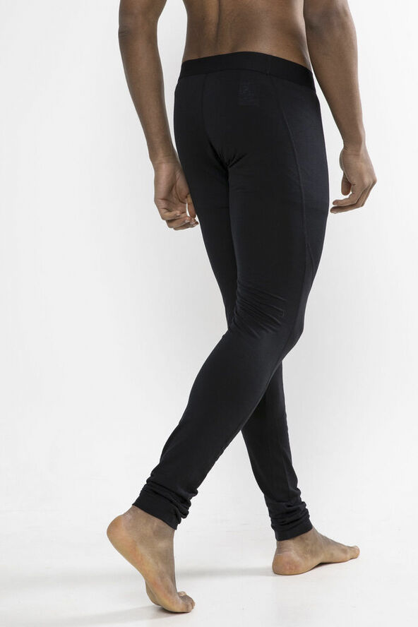 Craft Merino Lightweight Pants Sort