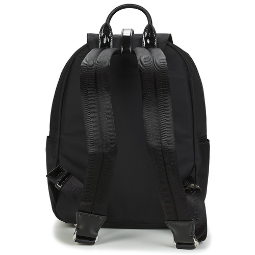 LANCASTER - BASIC VERNI 86 - Noir
