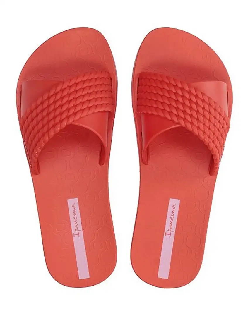 Chinelos I.Street Fem 21513-red