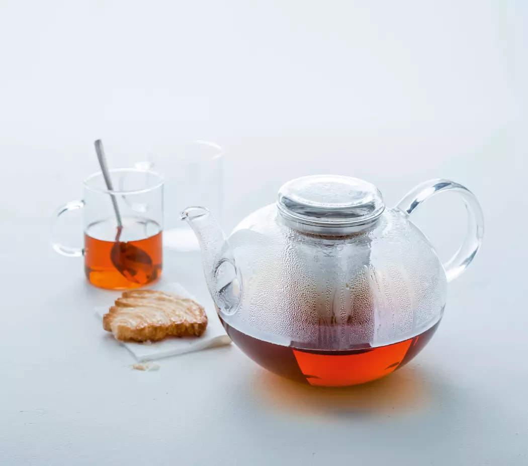 Teekanne Moon 1500 ml