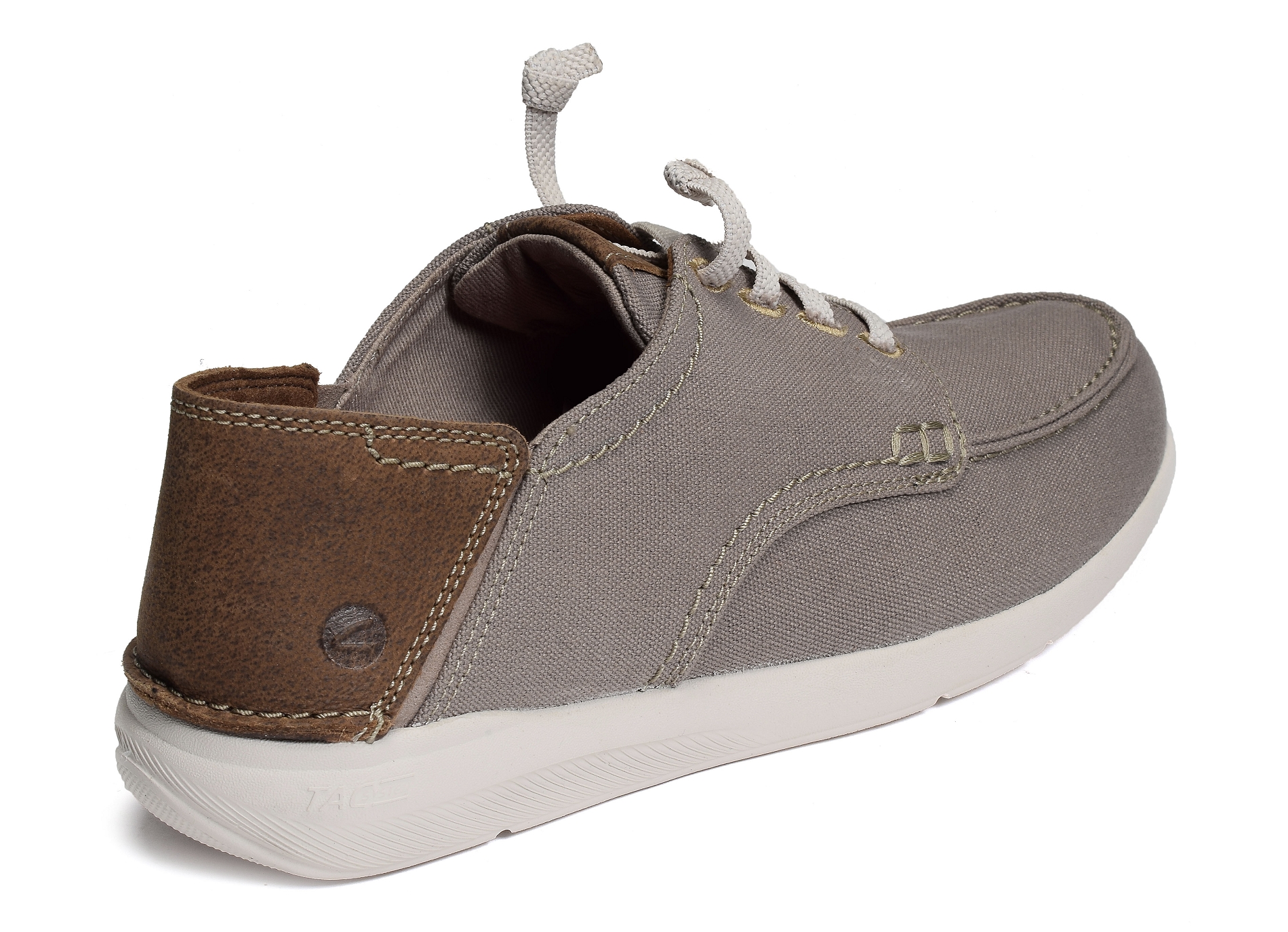 Gorwin lace gris