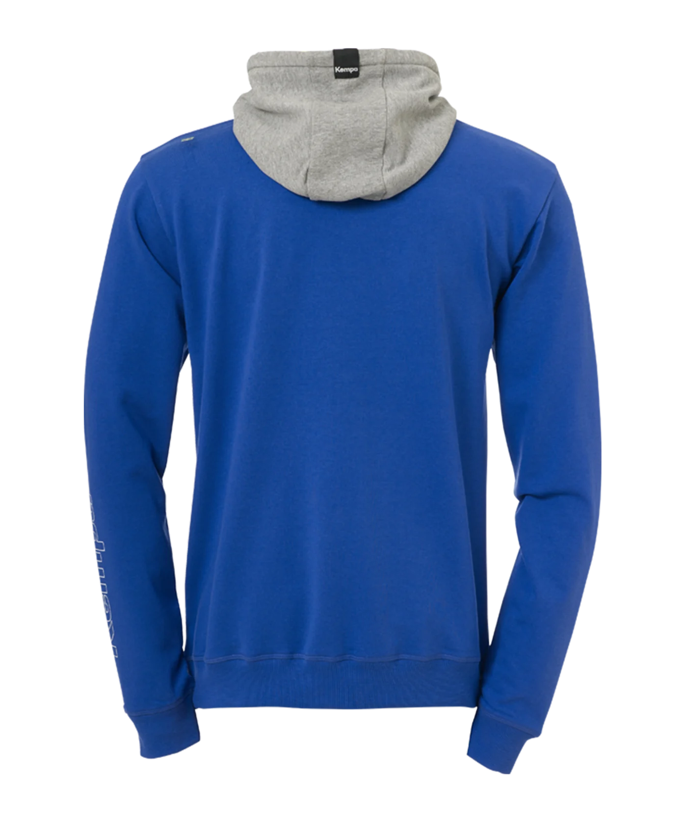 Kempa Core 2.0 Hoody Blau Grau Kids F04