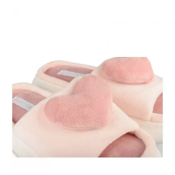Chaussons ROSE MERRY SCOTT
