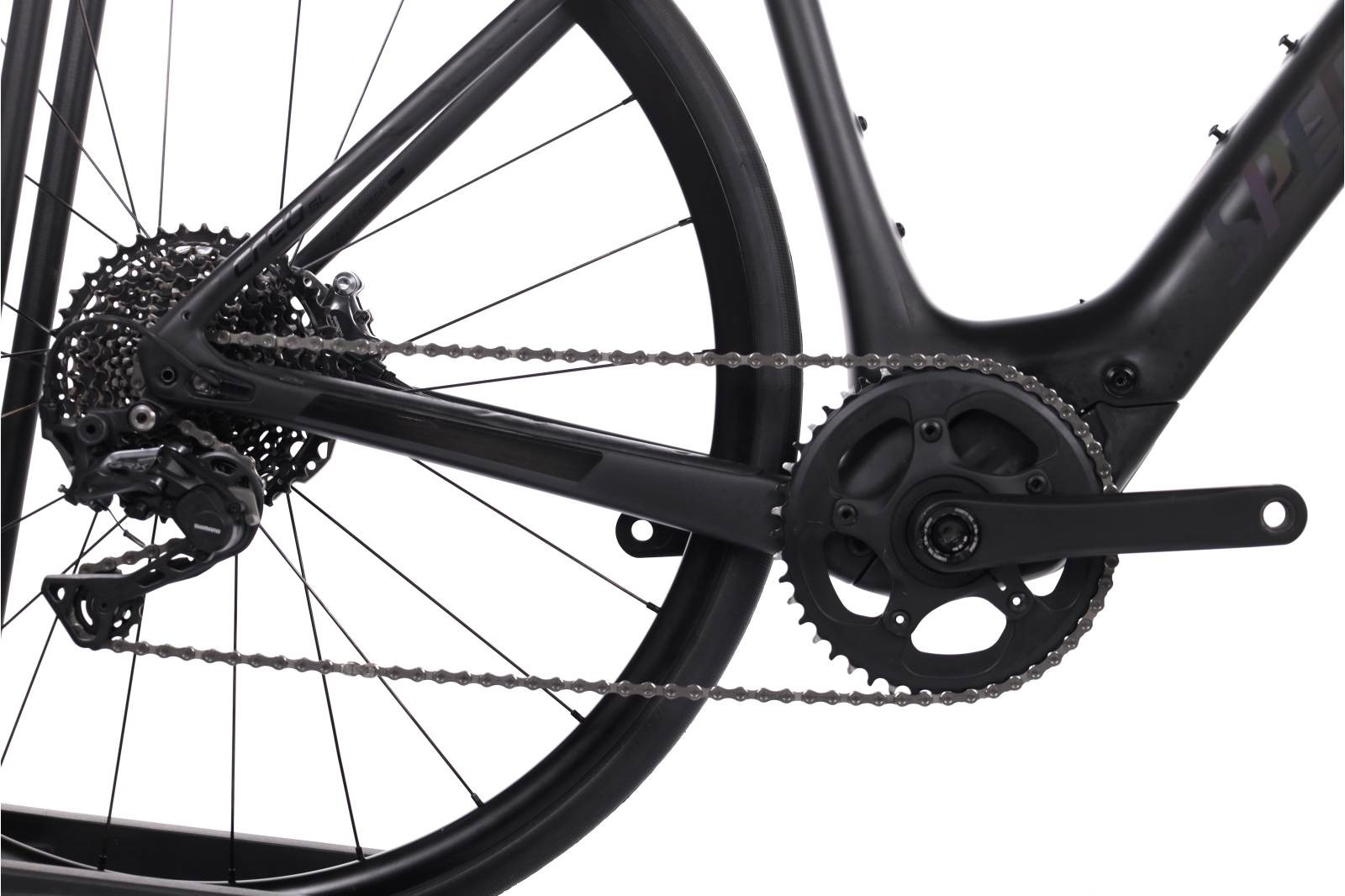 Specialized Turbo Creo SL Comp Carbon (2021) | Diamond
