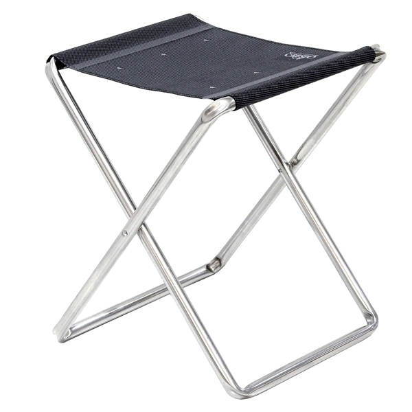 Crespo Hocker XL anthrazit