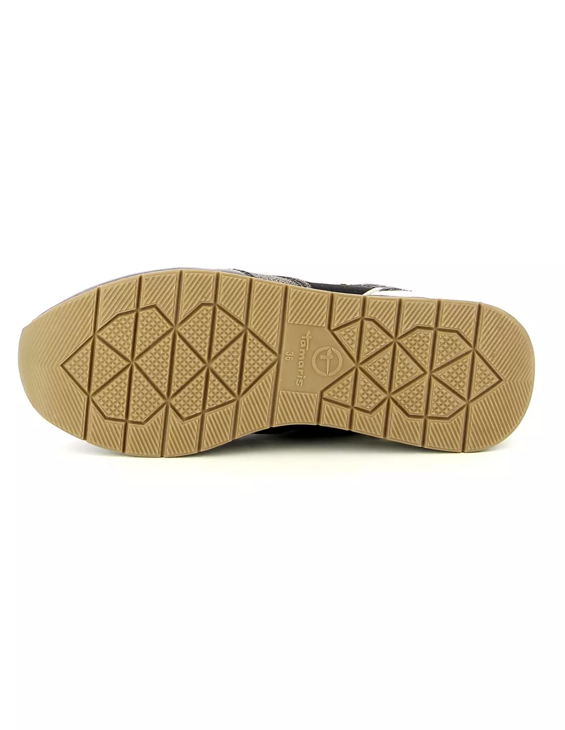 TAMARIS 23732 - Baskets Blackgold