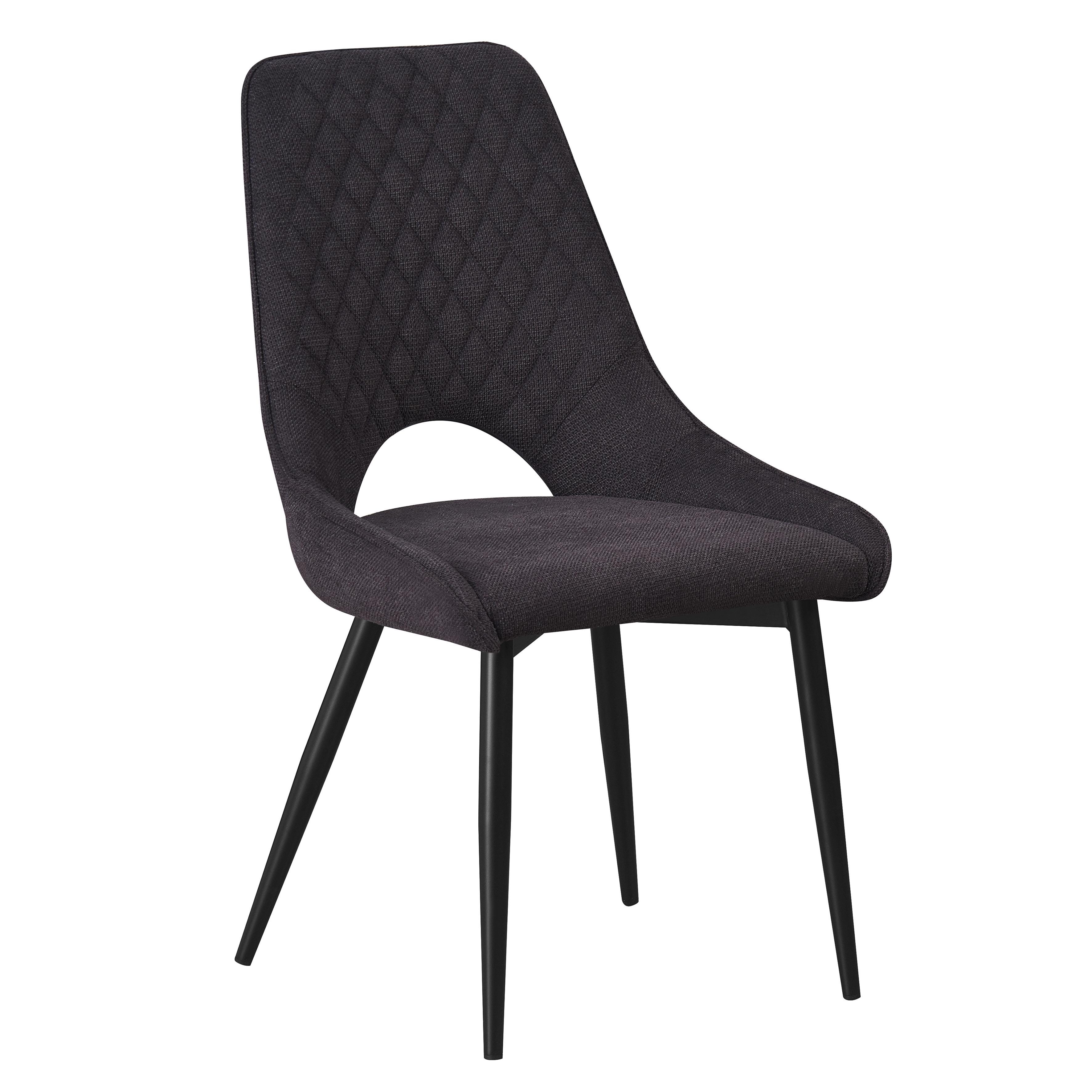 HERMANCE CHAISE ANTHRACITE