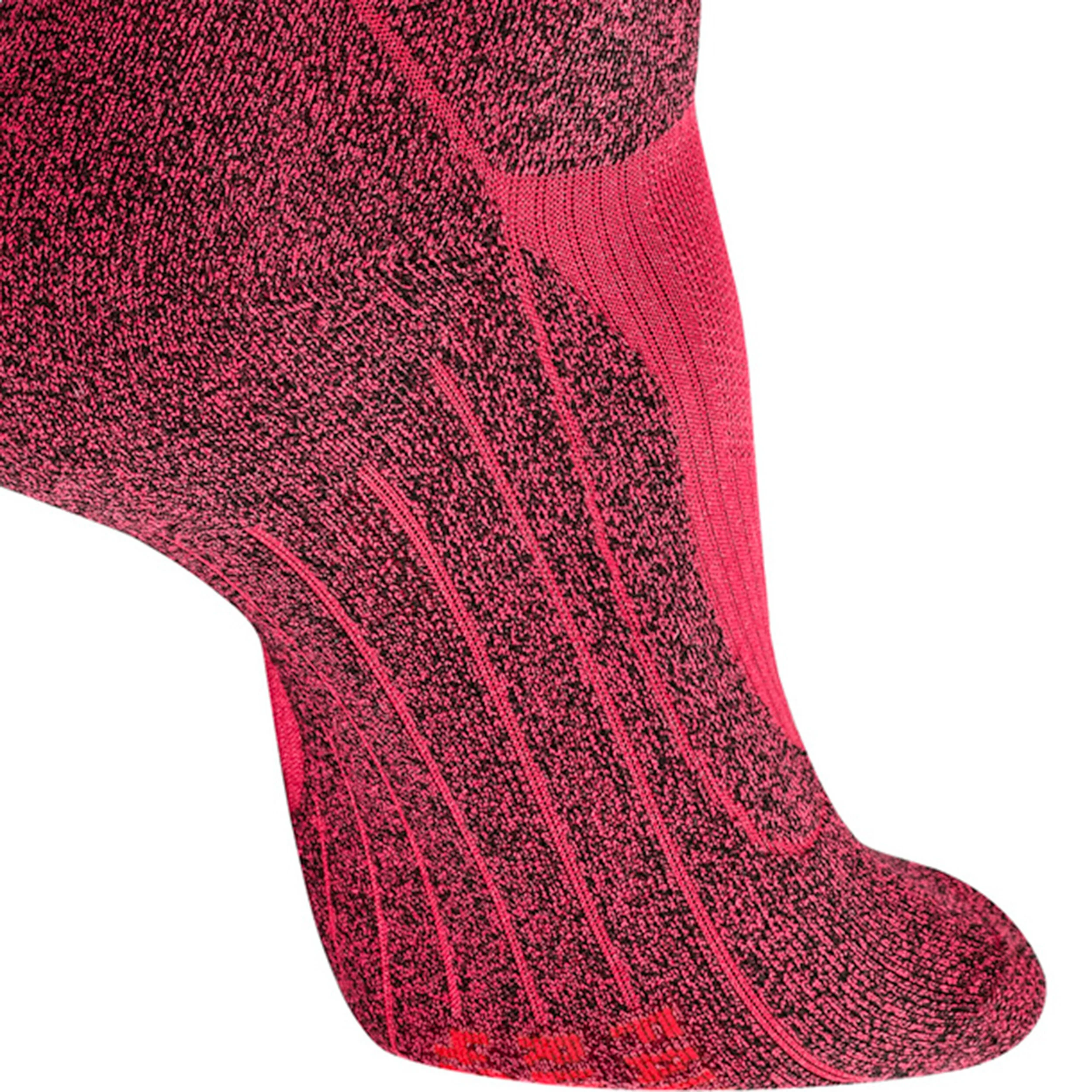 Falke RU Trail Chaussettes De Running Femmes - Rosé