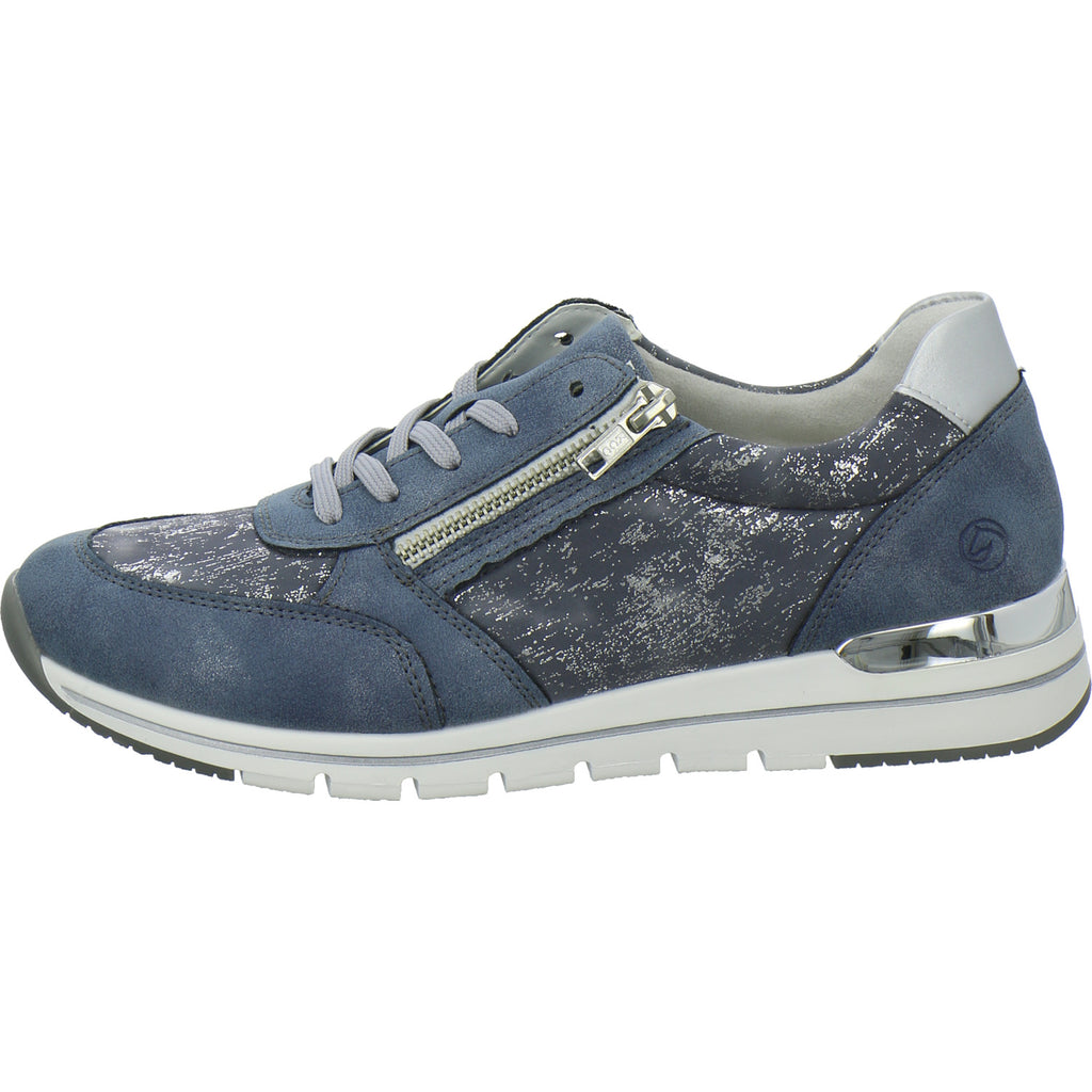 Remonte Sneaker Damen Denim