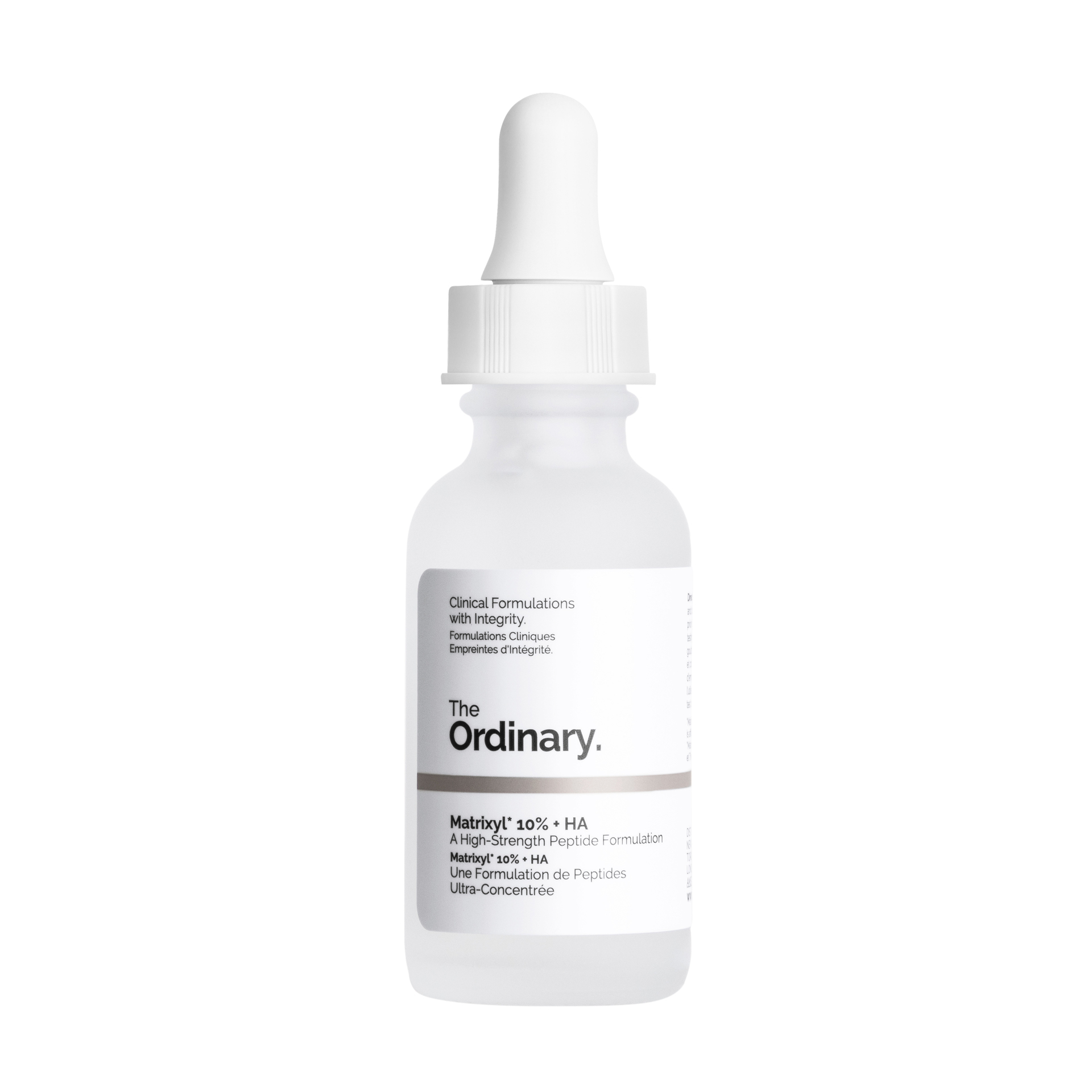 The Ordinary Matrixyl 10% + HA 30ml