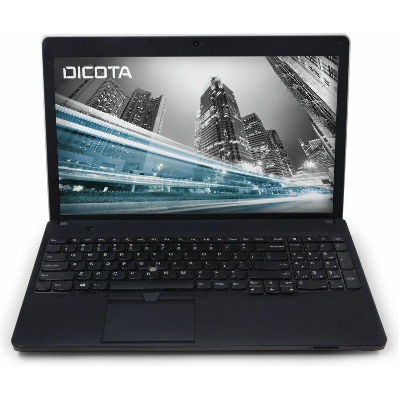 DICOTA D30113 filtre anti-reflets pour écran et filtre de confidentialité
