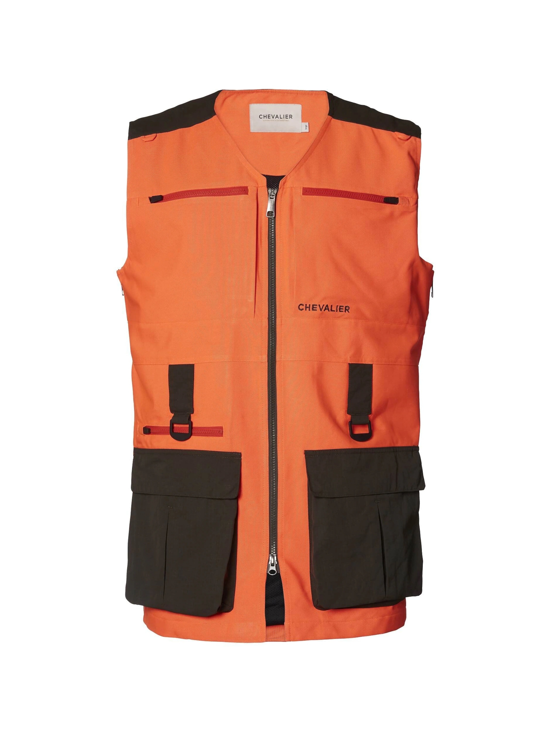 Chevalier Chase Doghandler Vest<br>Hundefører vest