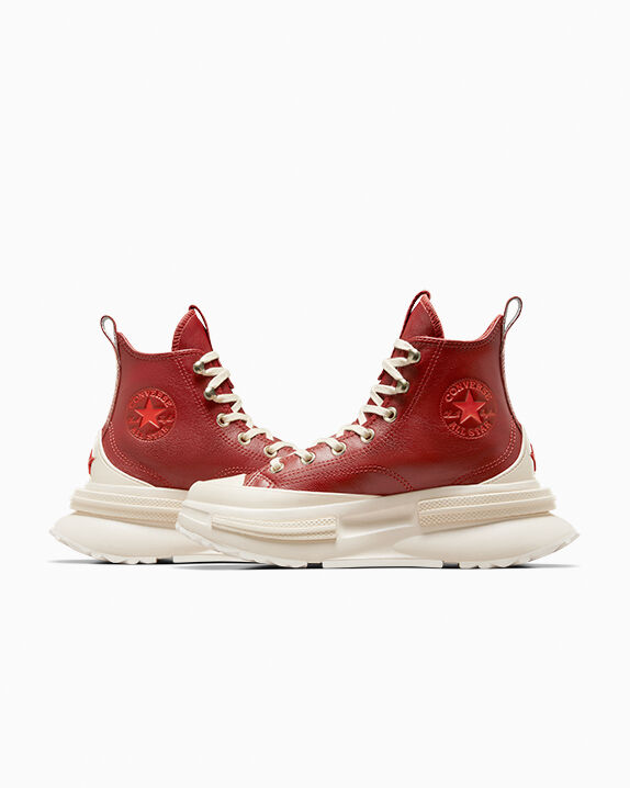 Run Star Legacy CX Platform Leather