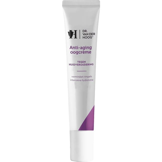 Dr Van Der Hoog Anti-Aging Oogcreme 15 ML