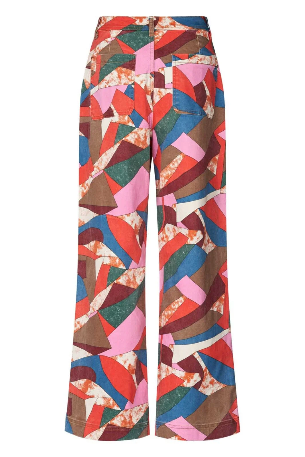 Lollys Laundry Florida Pants 70 multi