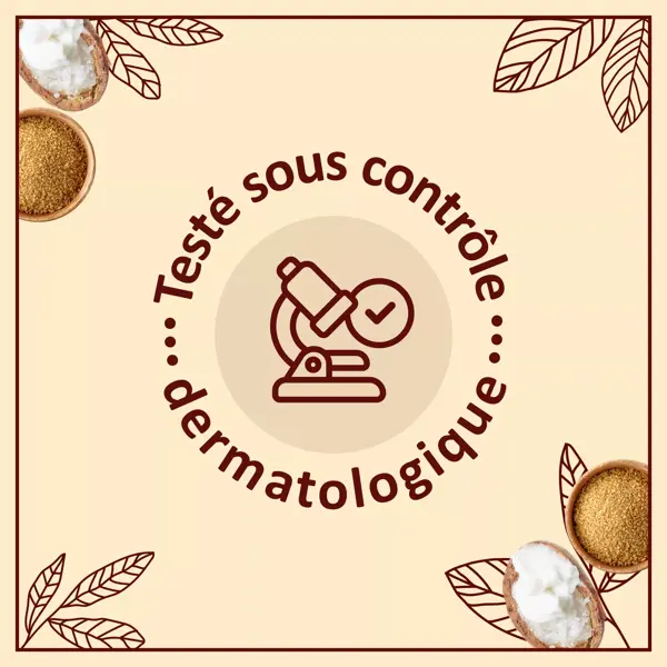 Loção Corporal Hidratante Le Petit Marseillais com Manteiga de Karité, Açúcar Mascavo e Argan 150ml
