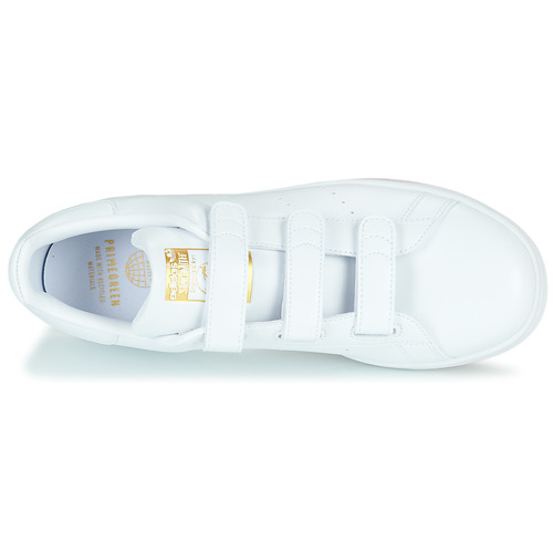 adidas Originals - STAN SMITH CF ECO-RESPONSABLE - Blanc