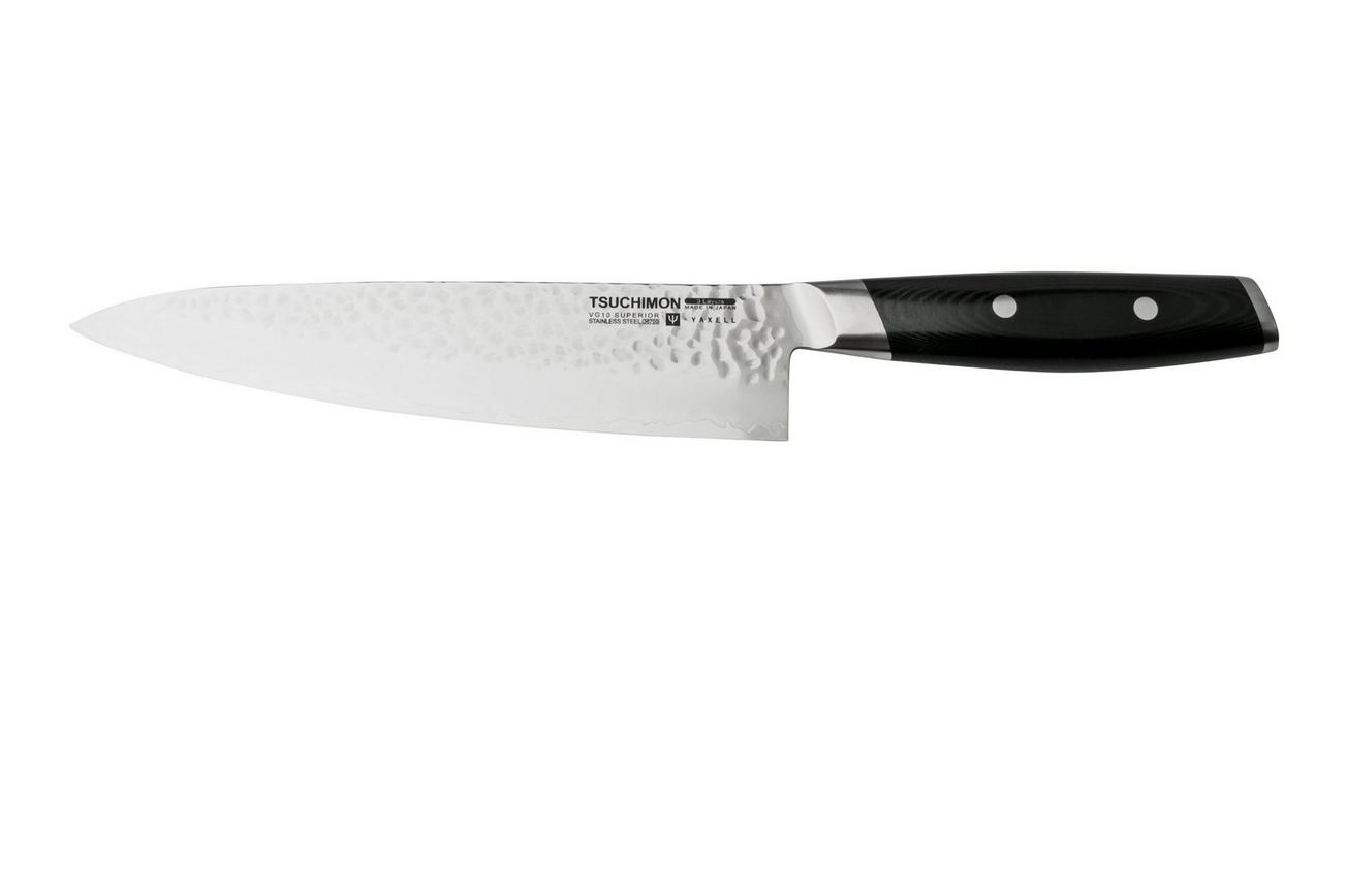 Yaxell Tsuchimon 36700 koksmes 20 cm