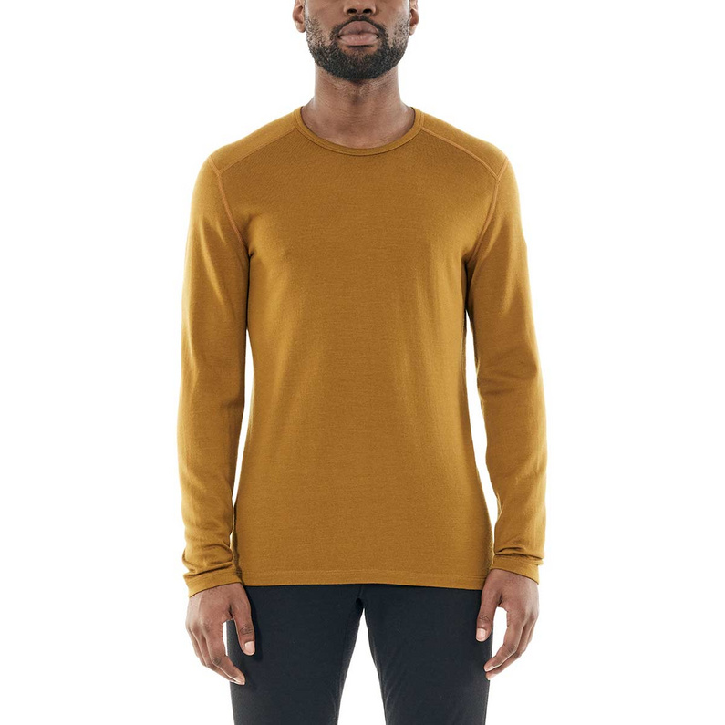 Icebreaker Herren 260 Tech Longsleeve