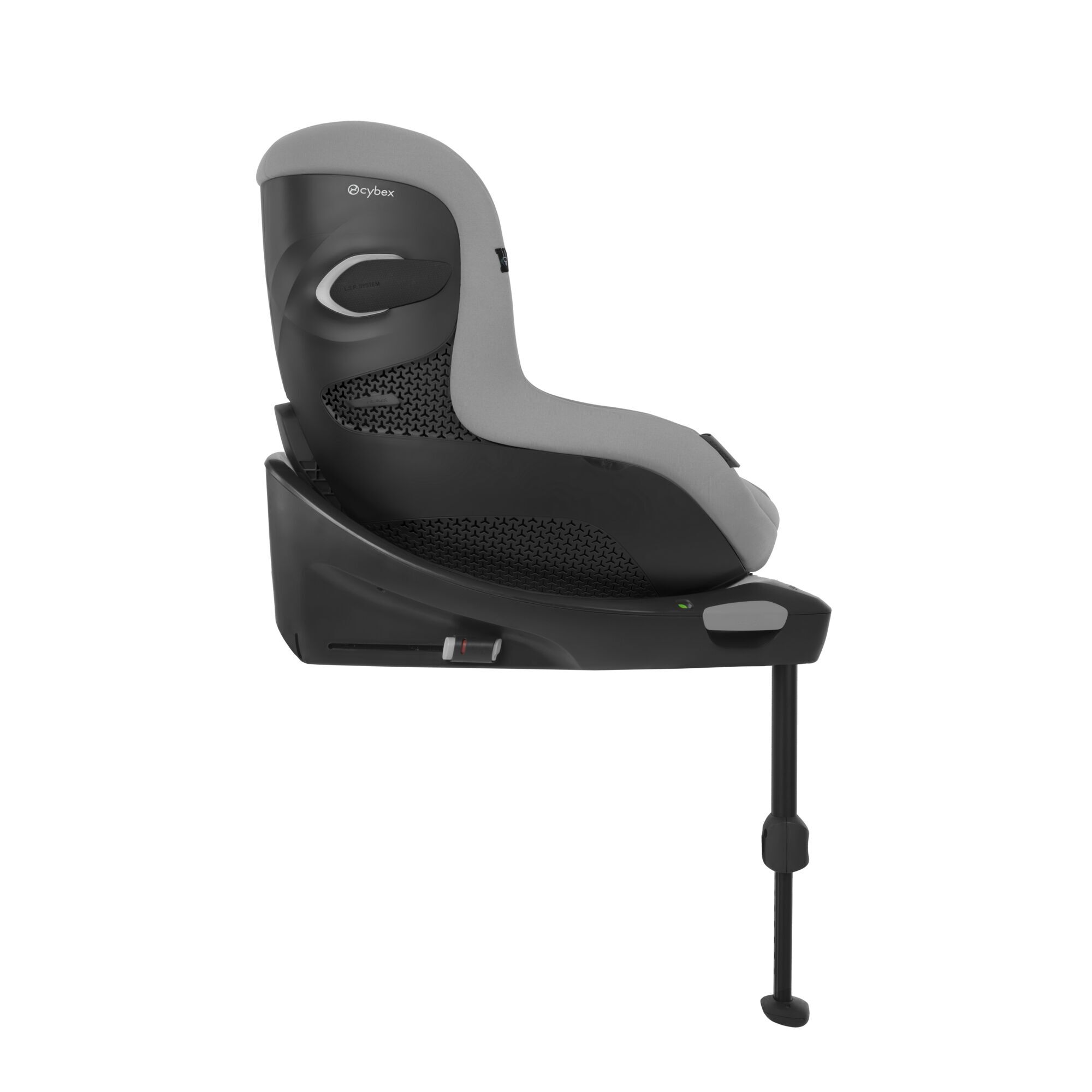Sirona Gi i-Size Stone Grey (Plus)