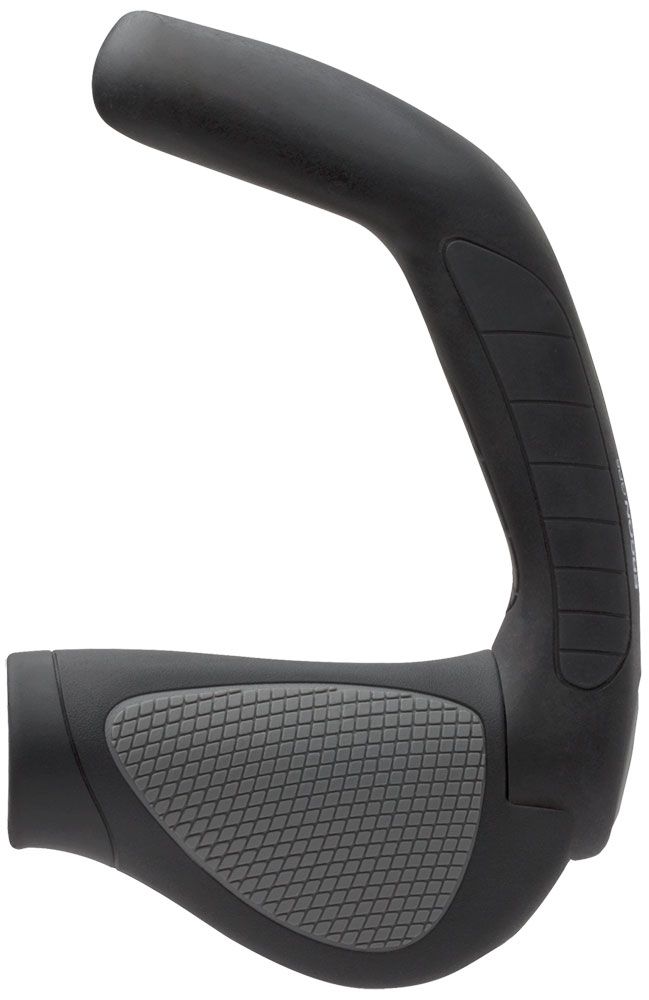 Ergon GP5 Griffe Rohloff/Nexus kaufen | Bike-Discount