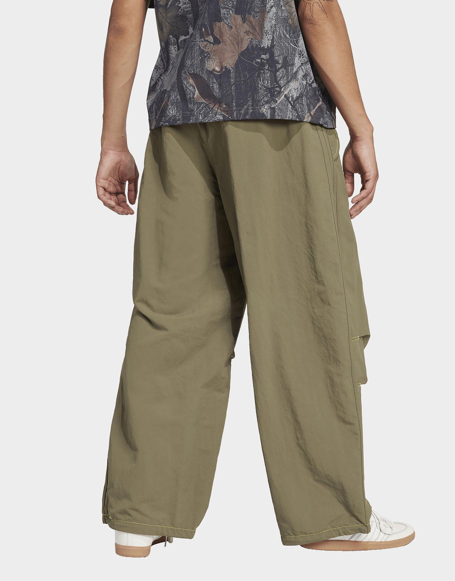 adidas Pantalon parachute