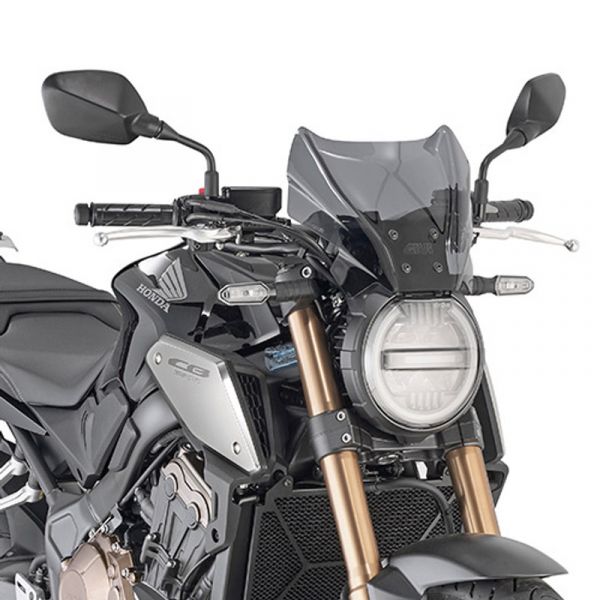 Givi Visor 1173S