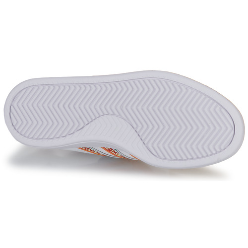 Adidas Sportswear - GRAND COURT 2.0 - Blanc / Multicolore