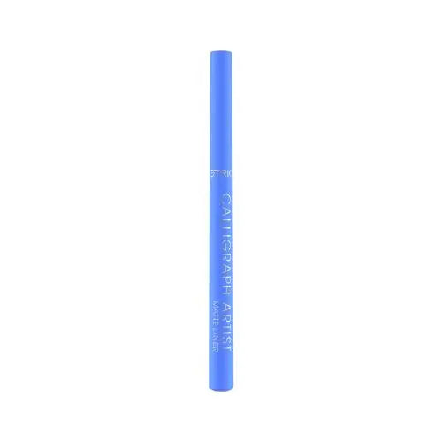 Calligraph Artist Matte Liner 020 Ocean Flirt