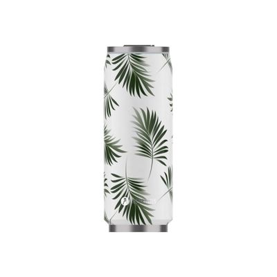 Les Artistes Paris - Canette isotherme - Seychelles - 500 ml - acier inoxydable