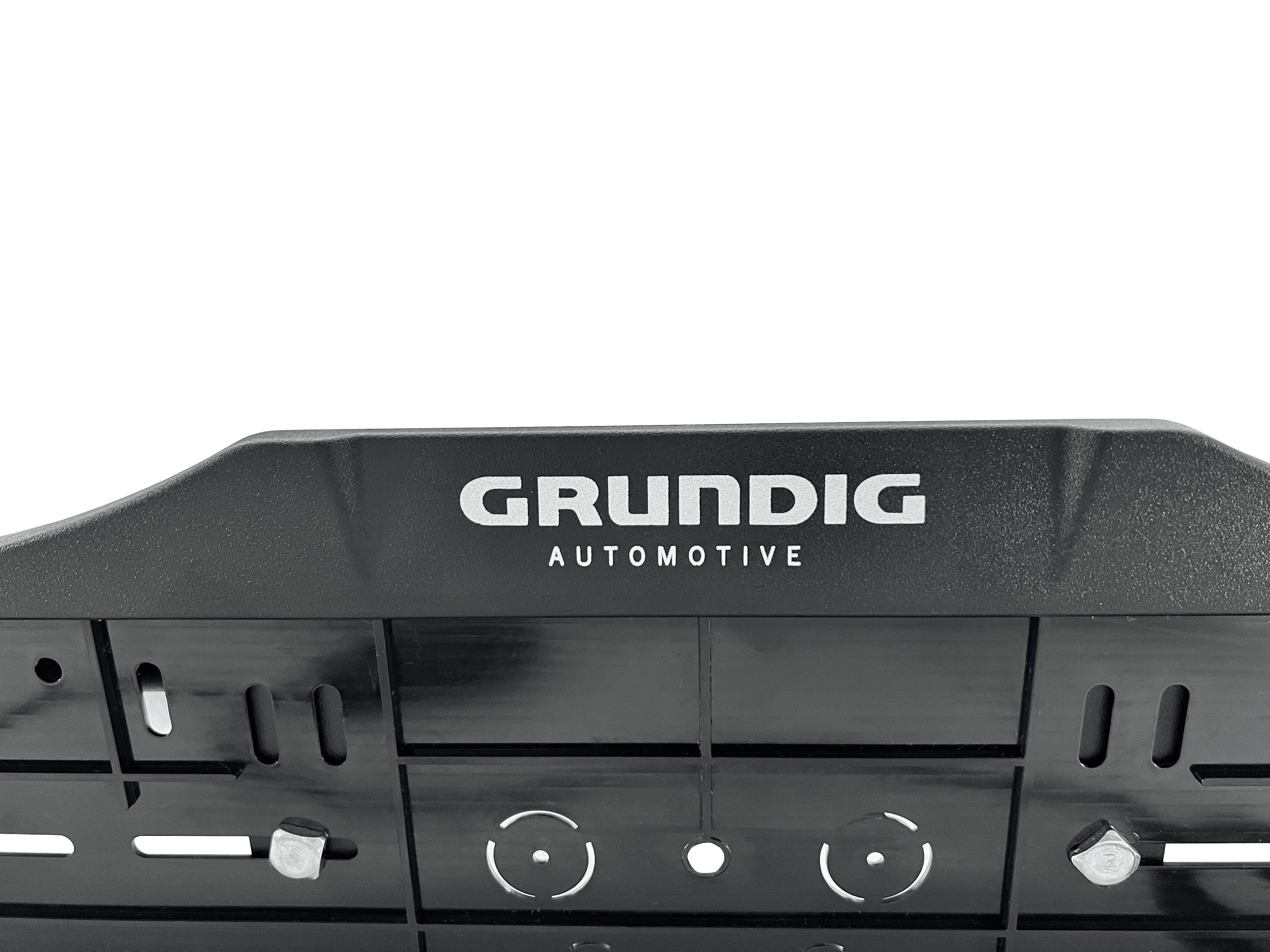 GRUNDIG Automotive Anhängerkupplungsträger Nizza 11-2EB Fahrrad