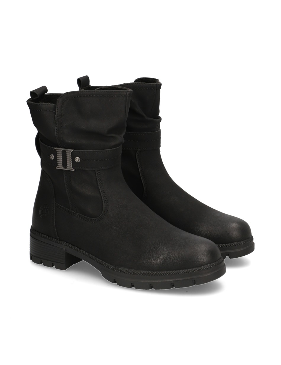 Stiefelette