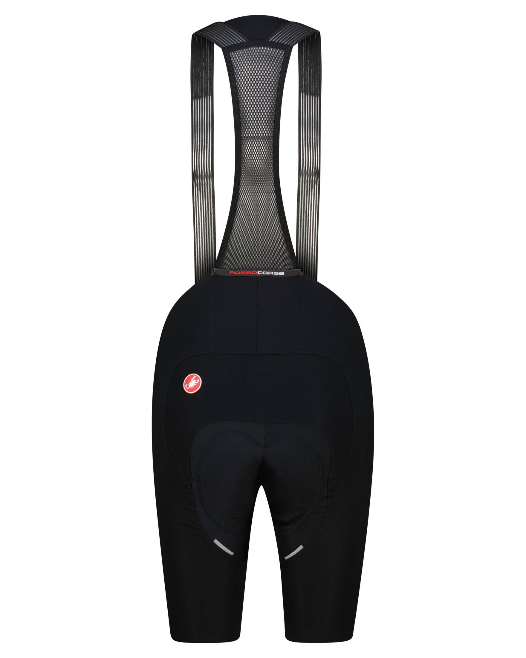Castelli| Damen Bibtights FREE AERO RC
