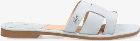 Mexx Sandal Jacey Lt Blauw Dames Sandals