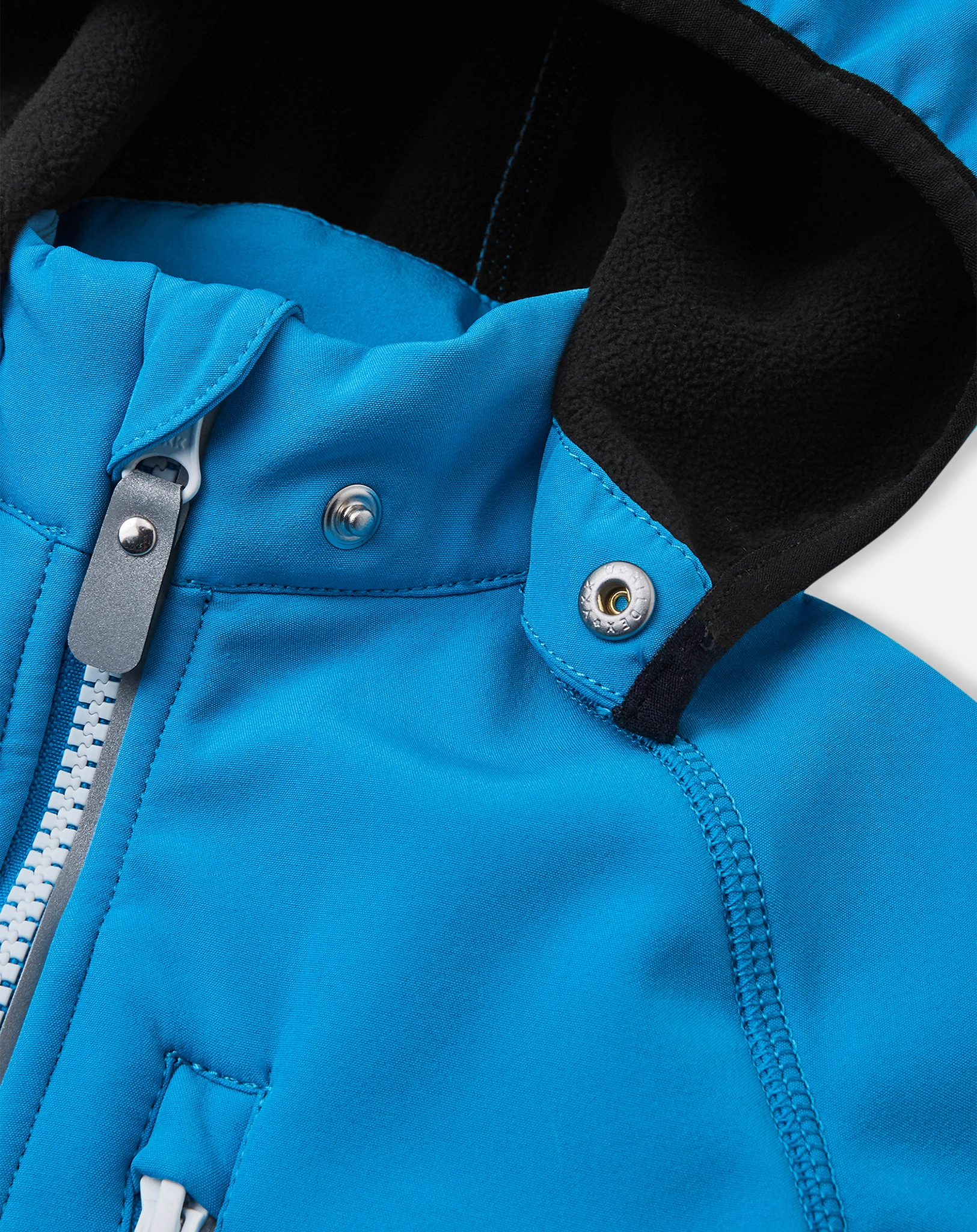 Softshelljacke VANTTI UNI in true blue