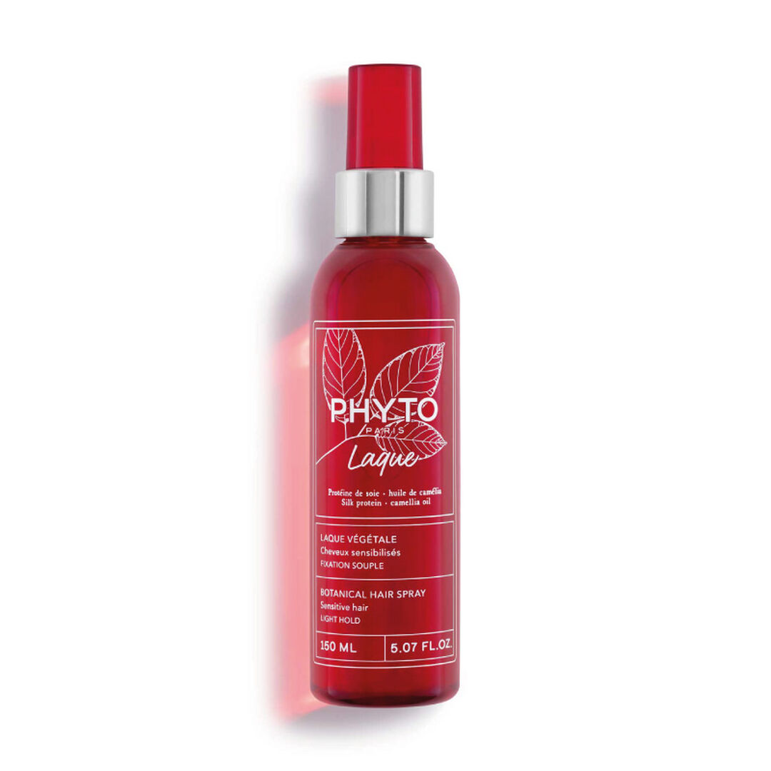 Phyto Paris PHYTO Phytolaque - Laca Fixação Suave - 150ml