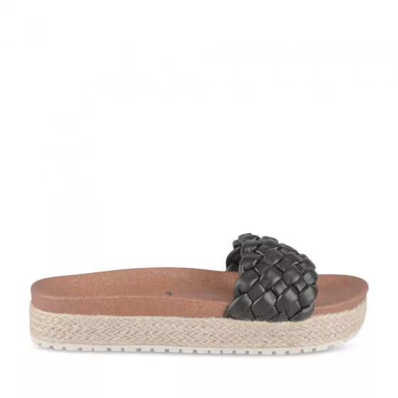 Mules NOIR PHILOV