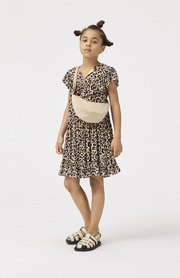 Molo Crescent Bag Sand