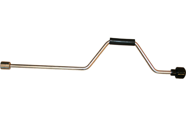 Haba Handkurbel 85 cm